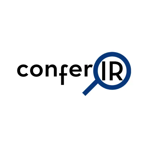 Confer IR